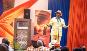Ruto Responds To Simba Arati's Call To Rejoin ODM