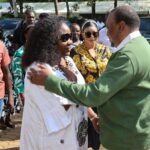 "Continue Raila's Battle For Democracy, Accountability!" - Uhuru Tells ODM