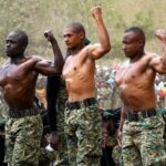 NYS Issues Notice To Alumni Over Upcoming Police Recruitment