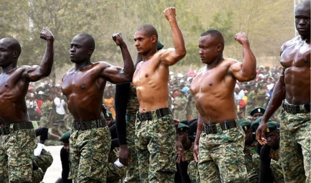 NYS Issues Notice To Alumni Over Upcoming Police Recruitment