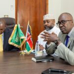 Gov't Announces New Minimum Wages For Kenyan Workers in Saudi Arabia