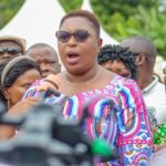 Ex-Ruto CS Under Investigation For Slapping A Woman At A Funeral