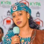 Senator Obtains Protective Orders Against Estranged Ex-Lover