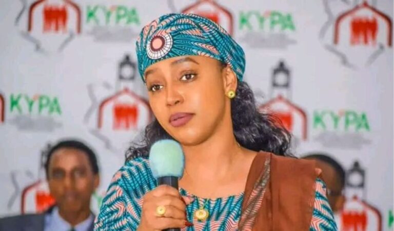 Senator Obtains Protective Orders Against Estranged Ex-Lover