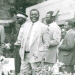 CYRUS JIRONGO: How YK'92 Henchmen Rebranded, Redefined Kenyan Politics