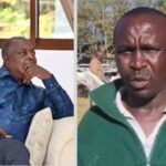 CYRUS JIRONGO: Climax Bus Driver Speaks Following Fatal Crash That Killed Former MP