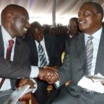 YK'92: How Jirongo & Ruto's Political Paths Took Different Turns