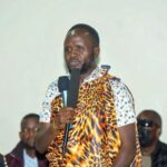 "I am A Walking Prisoner!" - Natembeya Decries Amid Gov't Intimidation