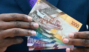 "Children Are Not Retirement Plan!" - Kenyans Blast Mother Who Berated Daughter For Sending Ksh5K