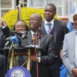 "Stop Selling Public Assets!" - United Opposition Warns Ruto Amidst Economic Distress