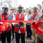 "Kenya Will Be A First-World Country At Any Cost!" - Ruto Declares