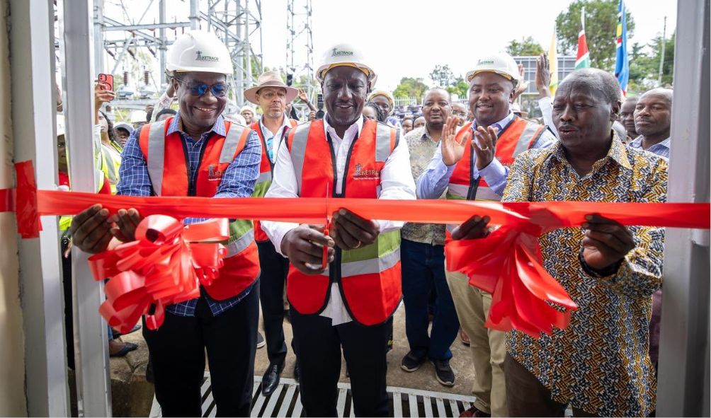 "Kenya Will Be A First-World Country At Any Cost!" - Ruto Declares