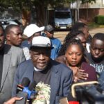 Family of Enoch Kibunguchy Demands Probe Into Former MP's Death