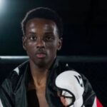 Kenyan 'The Problem' MMA Fighter Fires Hot Winning Streak