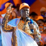 ODM's Oburu Reveals Party Stance For Ruto in 2027