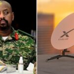 UGANDA: Museveni's Son Orders Army Consent For Civilian Starlink Import