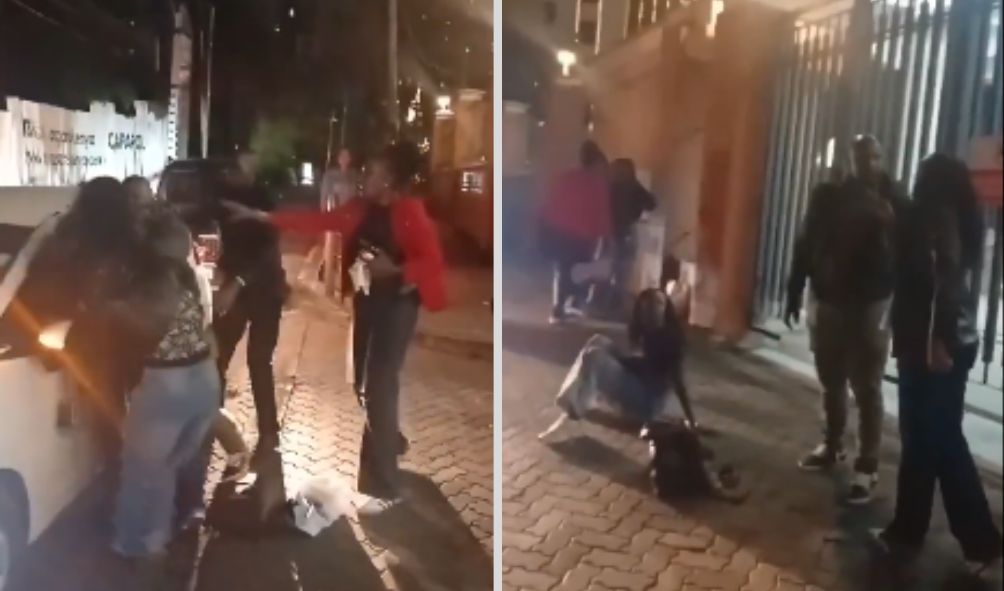 Gender PS Responds To Viral Assault On Nairobi Taxi Driver