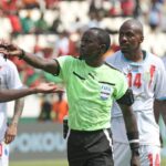 Kenya's University Lecturer To Referee AFCON Match Today