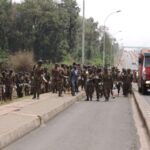 Investigation Underway After Fatal Shooting In Kahawa Barracks