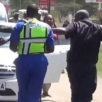 EACC Arrests Police Inspector, 2 Traffic Officers Over Busy Highway Bribery