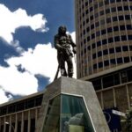 Gov't To Build Monument For Pre-Independence Heroes