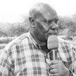 BREAKING: UDA Politician Dies In Hospital