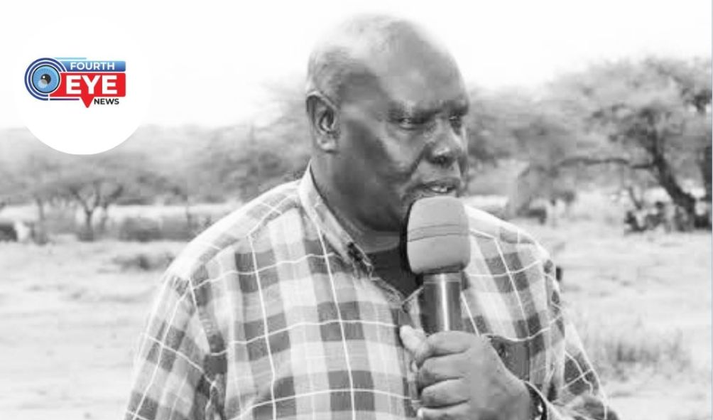 BREAKING: UDA Politician Dies In Hospital