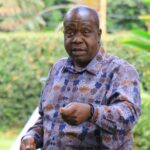 "I Will Provide Investor-Friendly Environment Once Elected!" - Matiang'i Promises