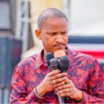 Babu Owino Breaks Silence on Health, Confirms Recovery