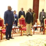 EAC Pledges FULL Support To Somalia After Somaliland-Israel Accord