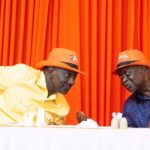 EXCLUSIVE! UDA, ODM Announce Date To Ratify Coalition Agreement