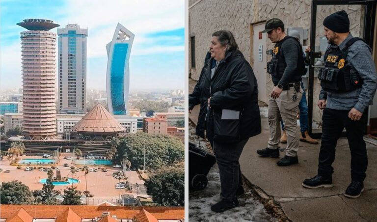 Kenya Linked To Minnesota Fraud As FBI Expands Its Investigation