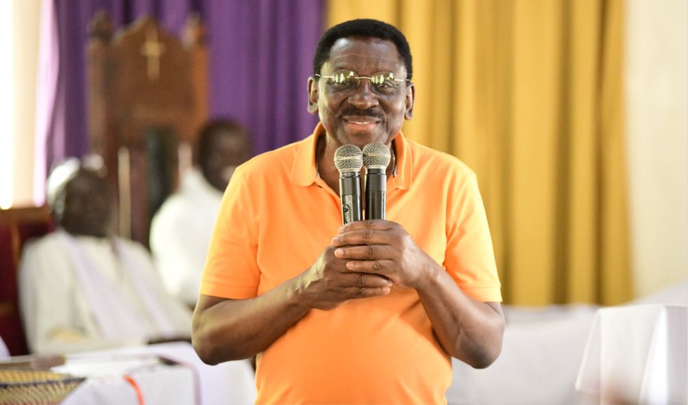 "ODM Being Driven Into A Luo Party!" - Orengo Warns Of UDA Deal In 2027