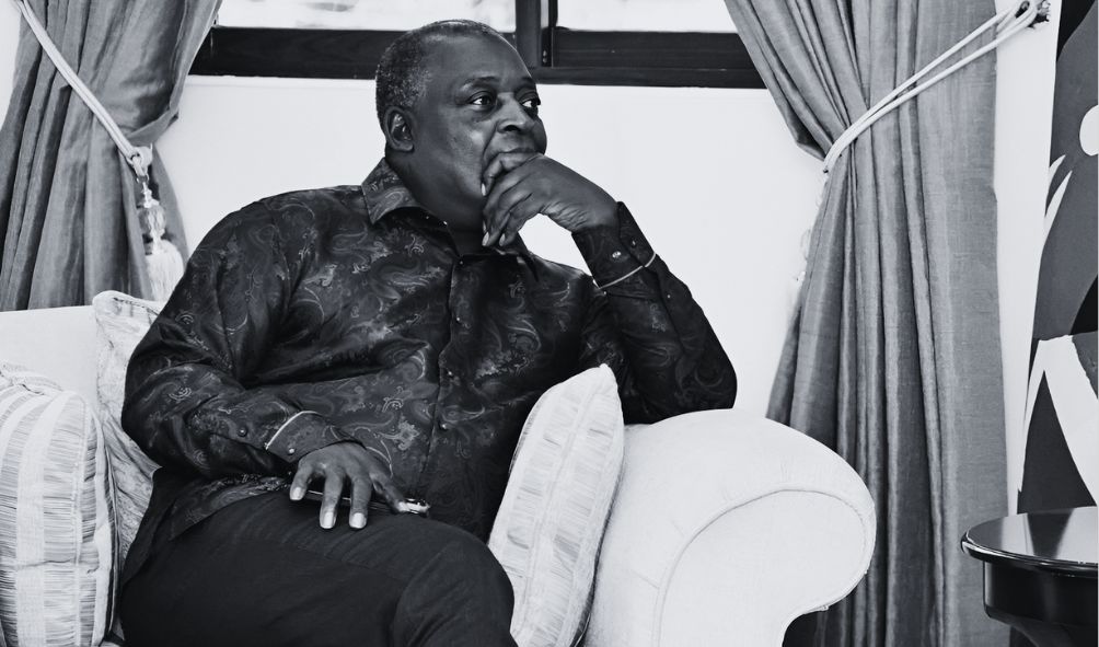 DCI Forensics Reveals Fresh Details Into Jirongo's Death