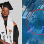 Dead Former RMS Intern's Family Reveals Foul Play After CCTV Footage