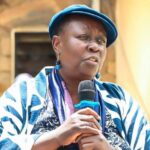 "Sifuna Is Equally Raila's Son!" - Ruth Odinga Declares Amidst ODM Wrangles