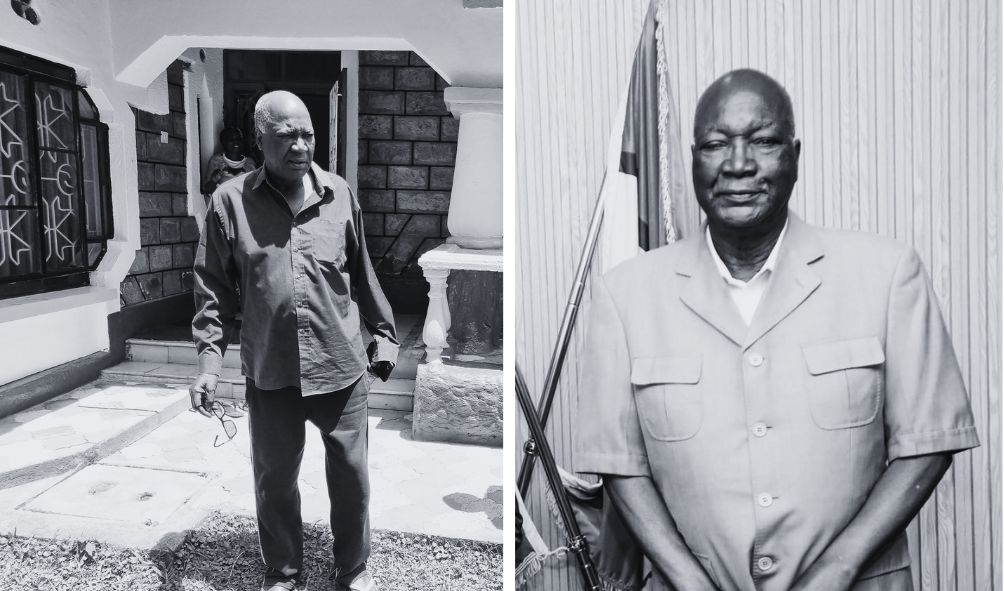 BREAKING: Another Former Western MP Has Died