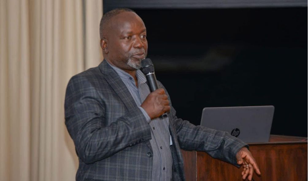 Late Kisumu Health Advisor's Family Appeals For Ksh.20 Million To Clear Medical Bill