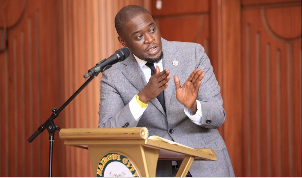 Governor Sakaja Gives Nairobi Landlords Year-End Land Rates Waiver