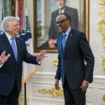 M23 Terrorizes East DR Congo As U.S Vows Severe Action Against Rwanda