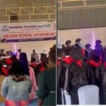 DCI, CUE Raid Graduation, Expose Fake Degrees From Unlicensed College
