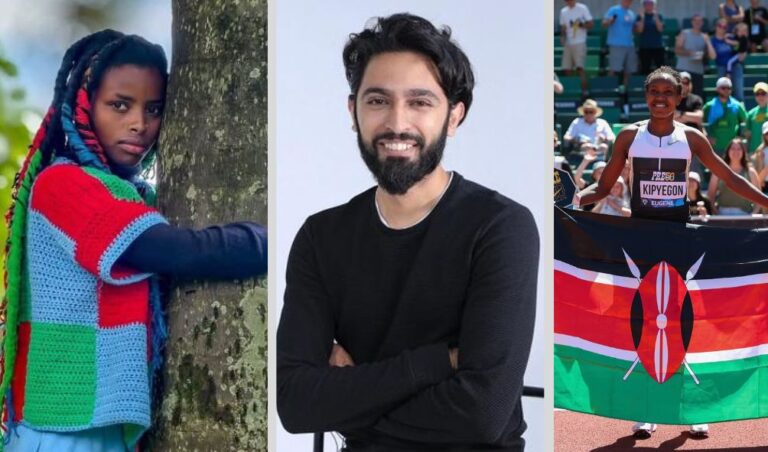 [LIST] 10 Kenyans Who Made It Into the Guinness World Records