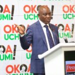 ODM MP Claims 13th Parliament Is 'Weakest' Since Independence