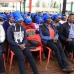 "AIPCA Doesn't Behave This Way!" - Church Denies 'Women Guilds' During Ruto's Visit