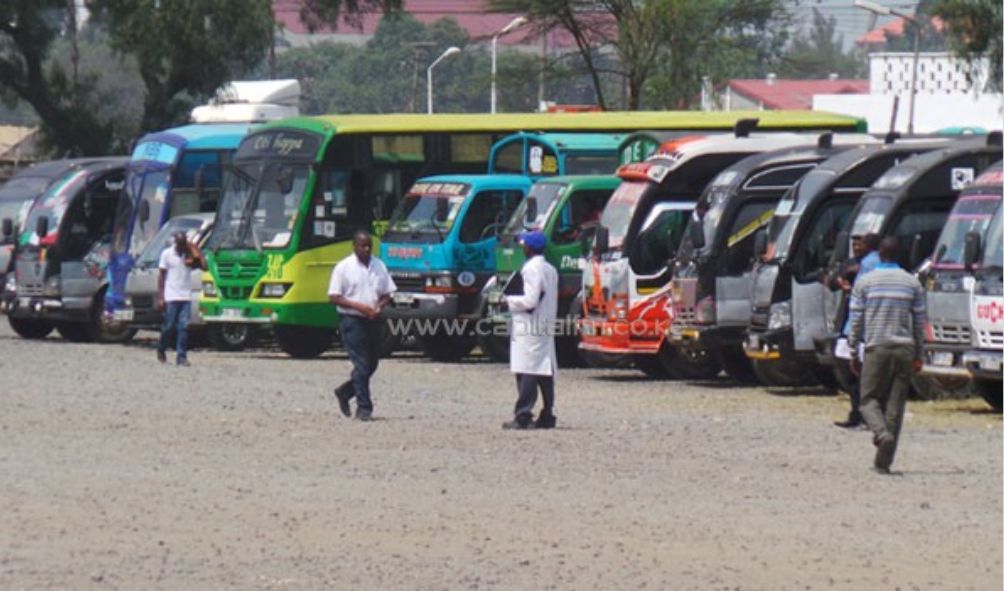 Gov't Introduces Affordable Bus Services For Festive Season