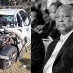 DCI's CCTV Analysis Reveals New Update On Jirongo Accident