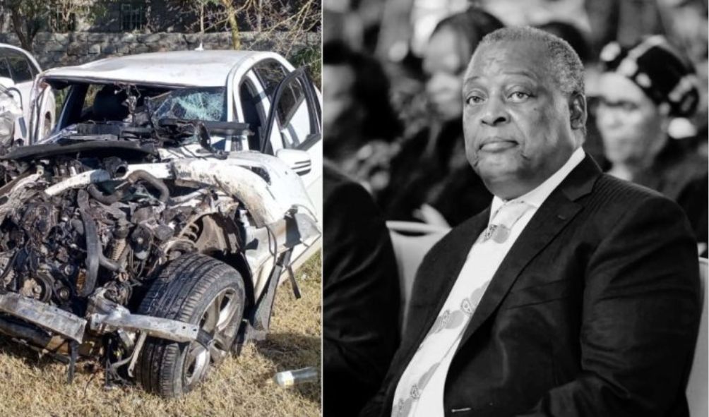 DCI's CCTV Analysis Reveals New Update On Jirongo Accident