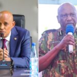 Frustrated Judge Sternly Warns IG Kanja, DCI Amin Over Missing KDF Soldier