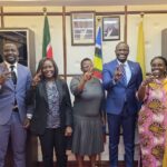 KMPDU Secures Promotions, Permanent Positions For Doctors