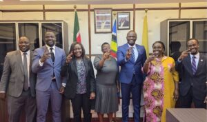 KMPDU Secures Promotions, Permanent Positions For Doctors